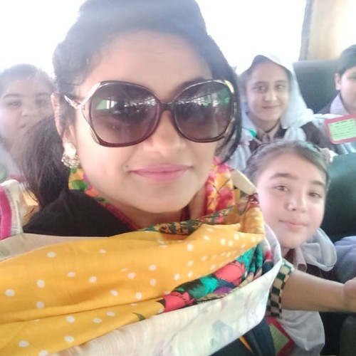 Saira A.