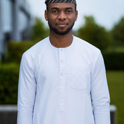 Ifeanyi O.