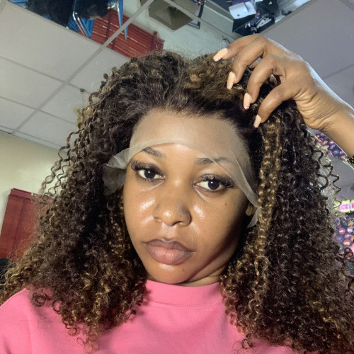 Karisma  C. profile photo