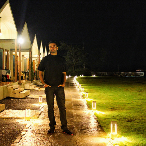 Parag B. profile photo