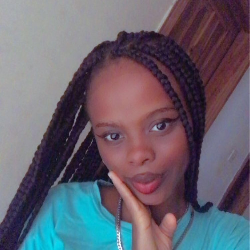 Favour  J. profile photo