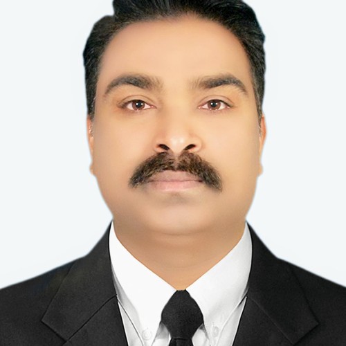 Asif D.