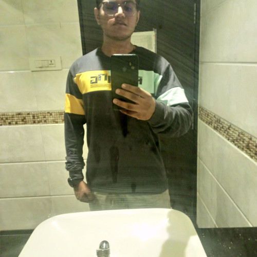 Manoj  A. profile photo