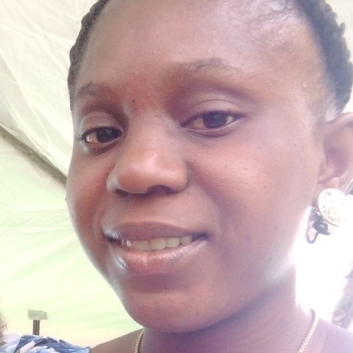 Obiageli  I. profile photo