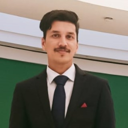 Vineethkumar  K.