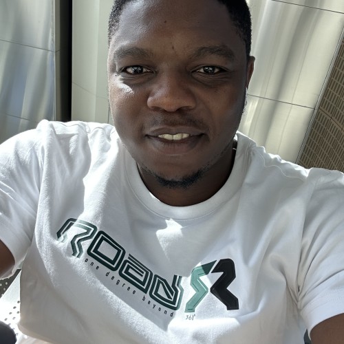 ARNOLD FUH  N. profile photo