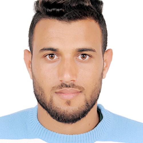 Abdelhalim A. profile photo