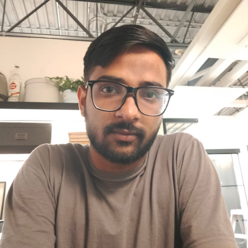 Roy V. profile photo