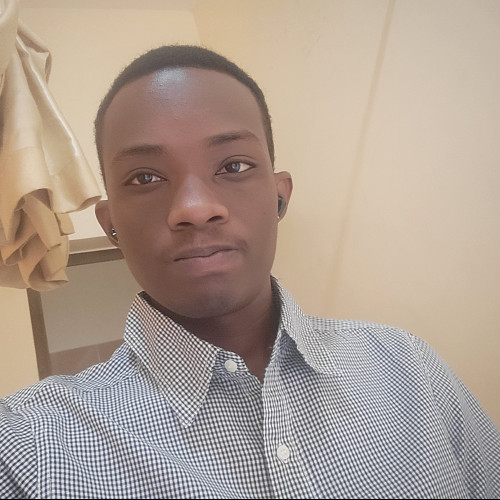 Ashirafu M. profile photo