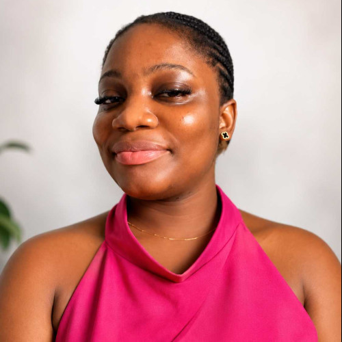 bless G. profile photo
