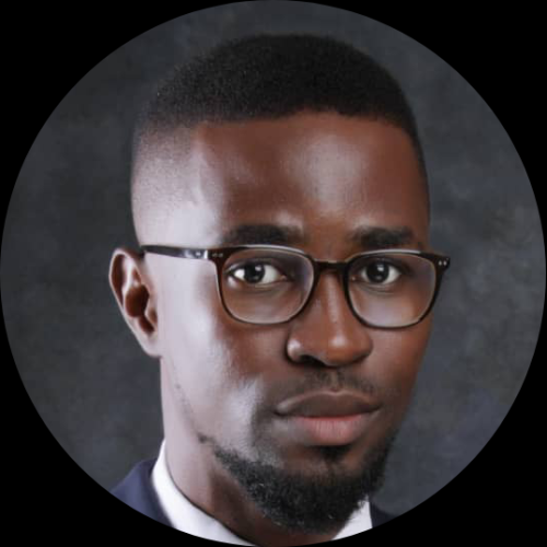 Kingsley  O.