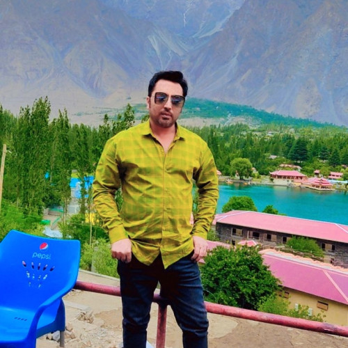 Abdul R. profile photo