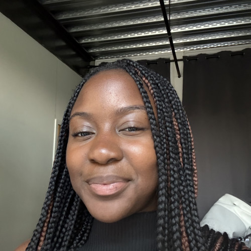Ana K. profile photo