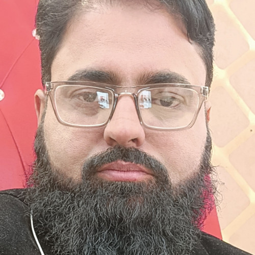 shafiq r. profile photo