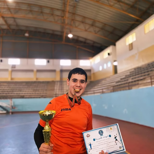 Mohamed B. profile photo