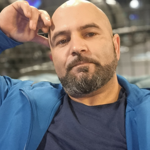 Sergiu S. profile photo