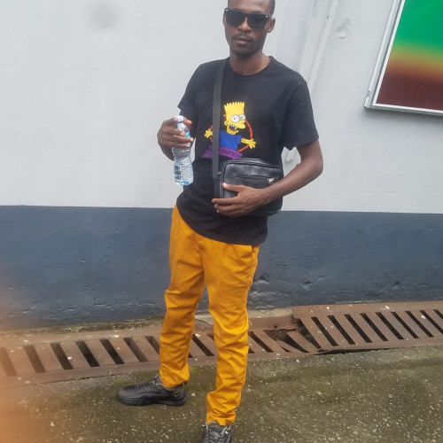 Motolani S. profile photo