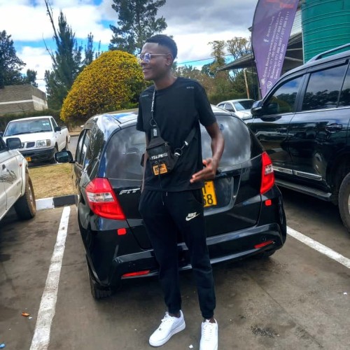 George c. profile photo