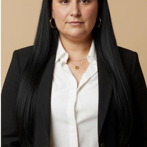 Irianny O. profile photo