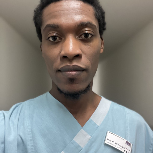 Richard N. profile photo