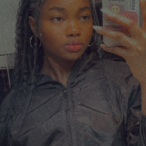 Aminata G.