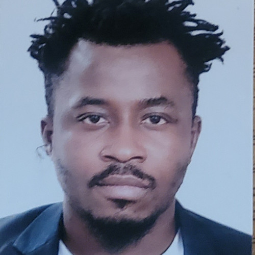 Olalere O. profile photo