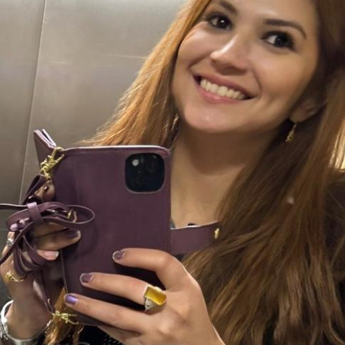 Raquel B. profile photo