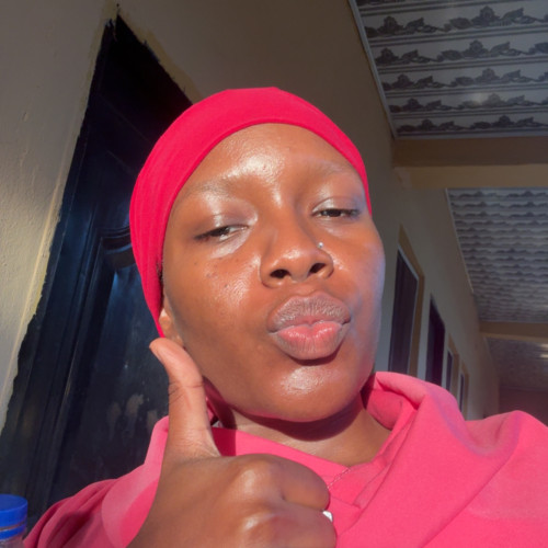Aliya A. profile photo