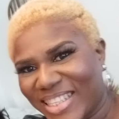 Ifeyinwa Irene  N. profile photo