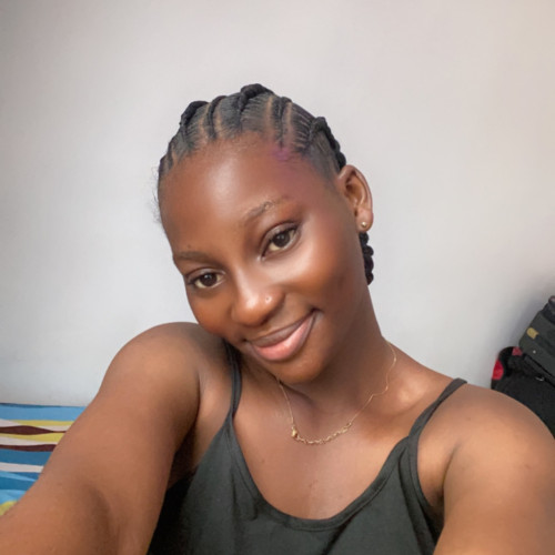 Folashade O. profile photo
