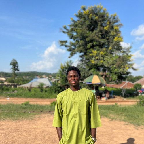 Ayodele  B. profile photo