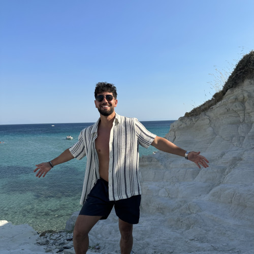 Yusuf B. profile photo