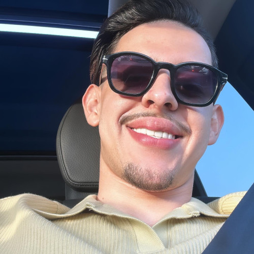 Hossam E. profile photo
