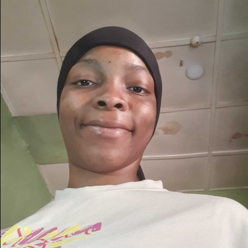 Opeyemi M. profile photo