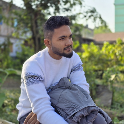 Shakil S. profile photo