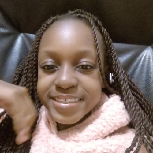 Nthabiseng K.