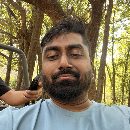 Hinesh G. profile photo