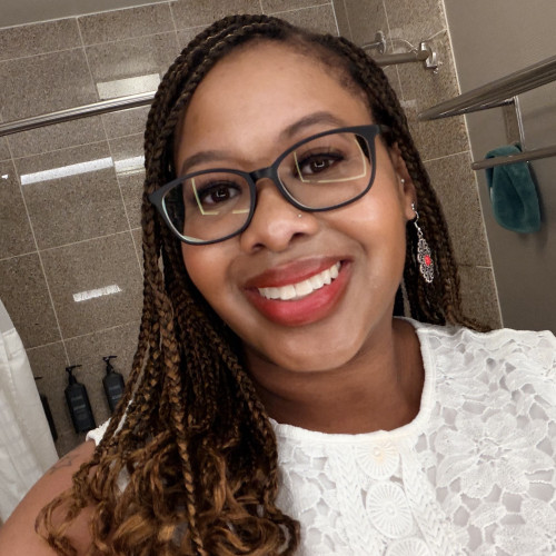 Tiera S. profile photo