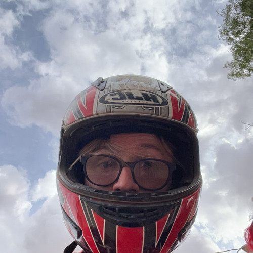 Bertuchi C. profile photo