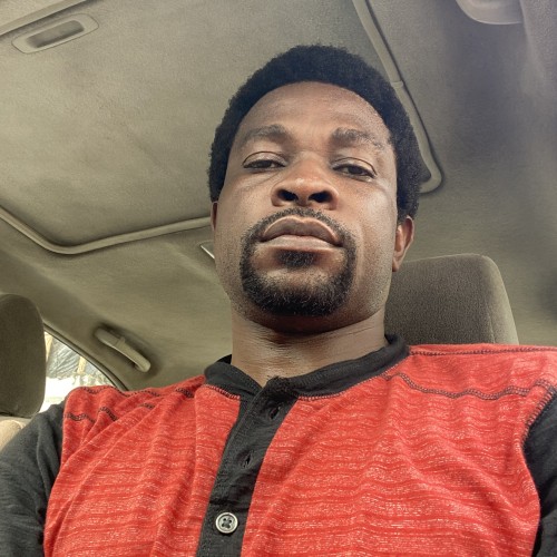 Oluwadare  A. profile photo