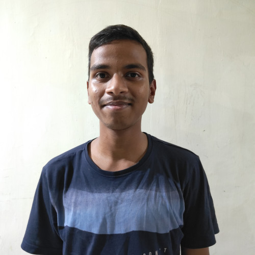 Mukti M. profile photo