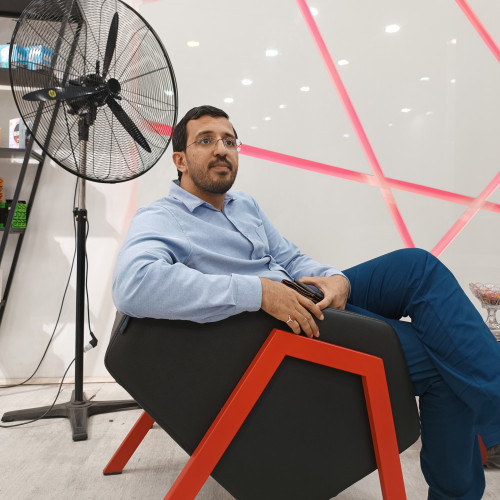 Vahid  G. profile photo