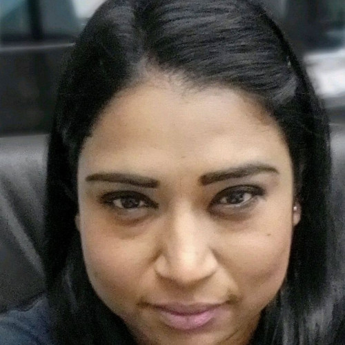 Shamshaad P. profile photo