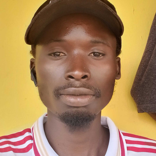 Bosco e. profile photo