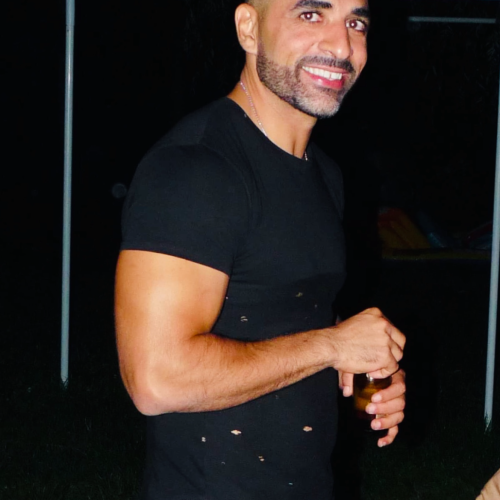Aymen T. profile photo