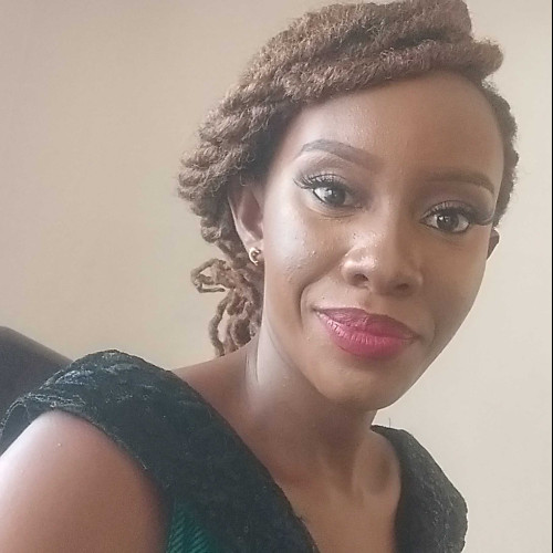 Fridah B. profile photo