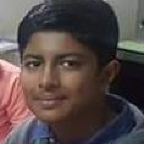 Uzair J. profile photo