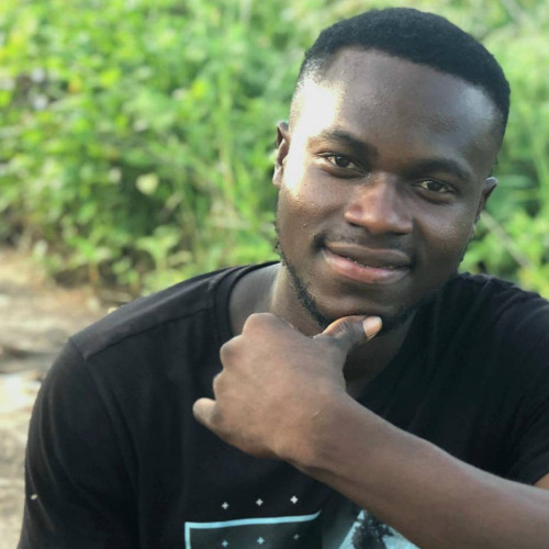 Owusu J. profile photo
