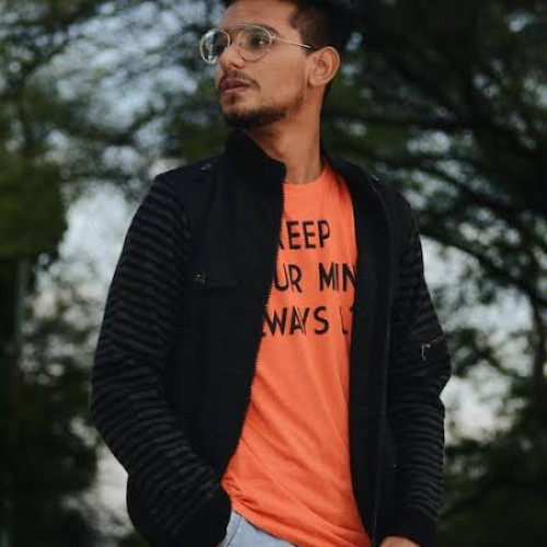 Raj K. profile photo