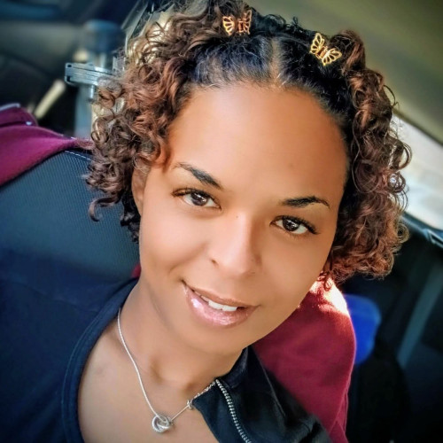 Samantha Y. profile photo